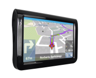 NavRoad X5 Navigator Free EU - 1404820 - zdjęcie 3